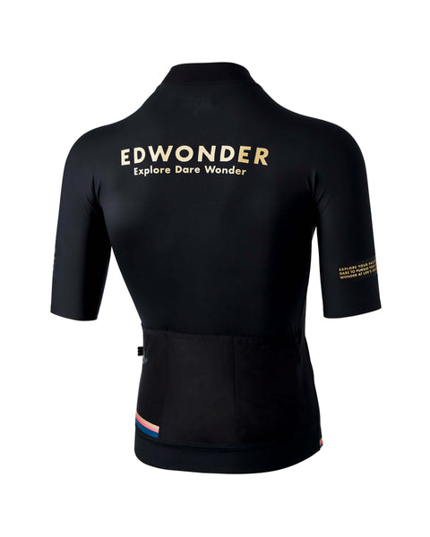 Men's EdW Edition Jersey - Black