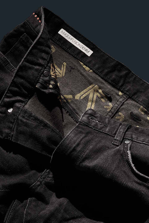 Men's EdWonder X Lee Urban Riders Jeans