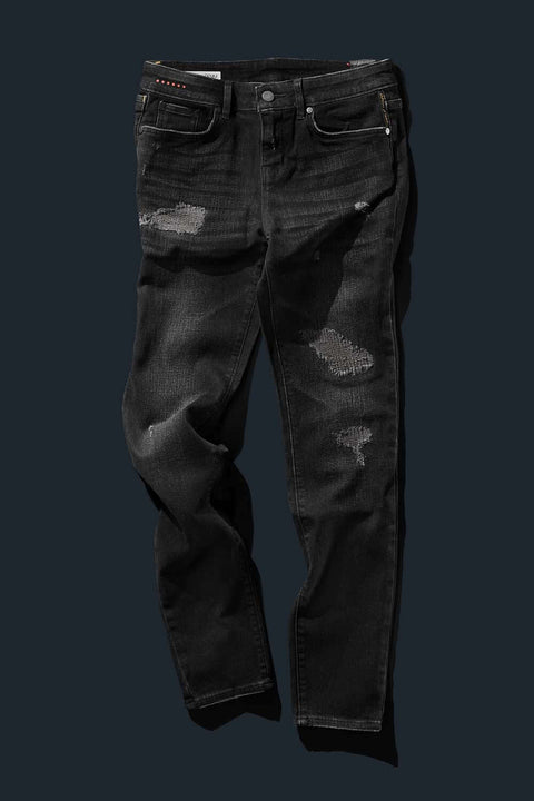 Women's EdWonder X Lee Urban Riders Jeans